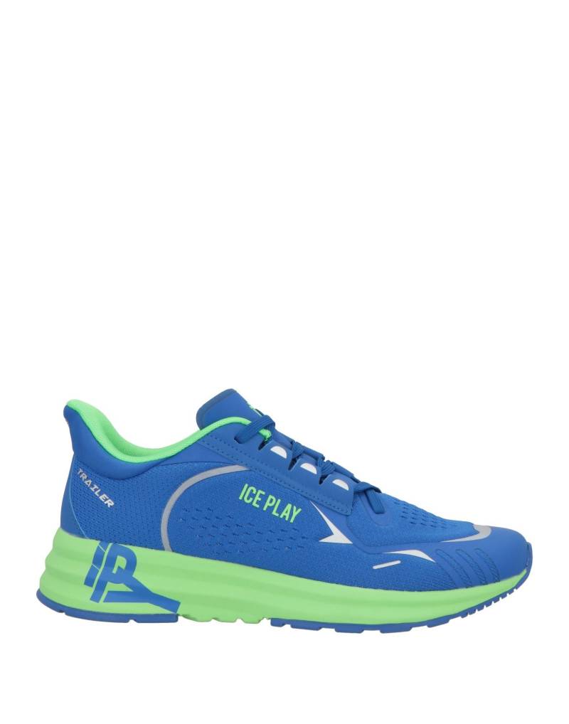 ICE PLAY Sneakers Herren Blau von ICE PLAY