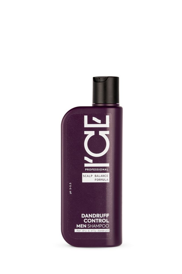 Natura Siberica Haarshampoo Dandruff Control Men Shampoo. For dry & oily dandruff, 250 ml Natura Siberica Haarshampoo Dandruff Control Men Shampoo. For dry & oily dandruff, 250 ml von Natura Siberica