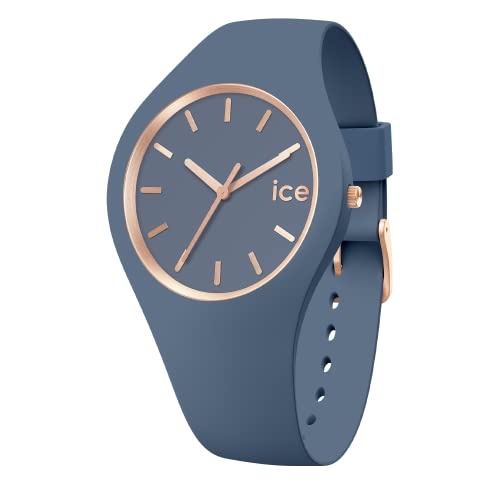 ICE-WATCH IW020545 - Glam Brushed - Blue Horizon S - horloge von ICE-WATCH