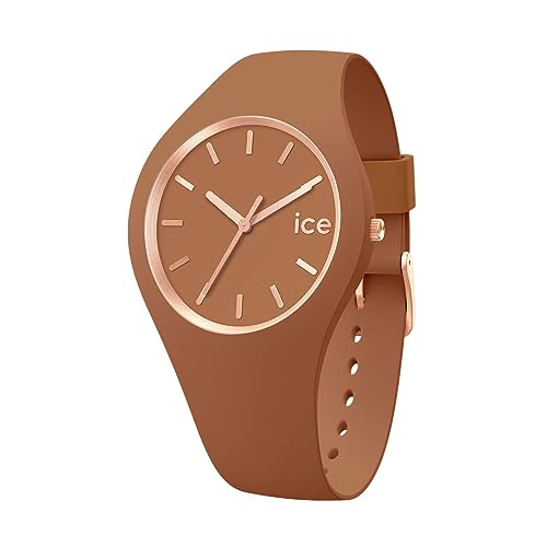 ICE-WATCH IW020546 - Glam Brushed - Sepia M - horloge von ICE-WATCH