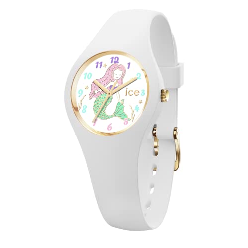 ICE-WATCH IW020944 - Ice Fantasia - White Mermaid - Horloge von ICE-WATCH