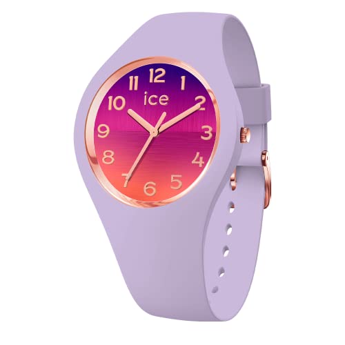 ICE-WATCH IW021360 - Horizon Purple Night- S - horloge von ICE-WATCH