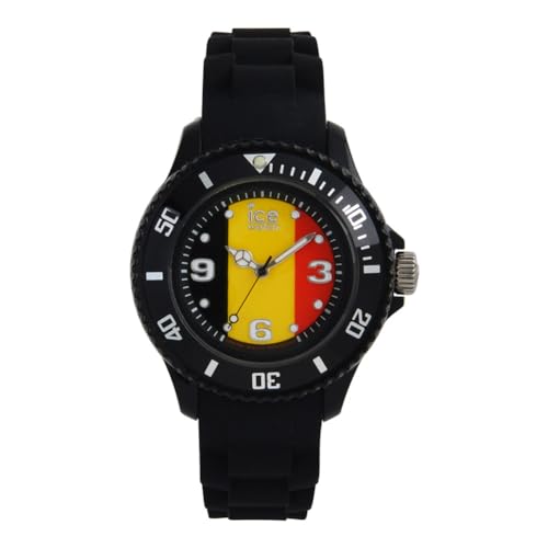 ICE-WATCH Damen - Armbanduhr Ice World Analog Quarz Silikon WO.BE.S.S.12 ICE-WATCH Damen - Armbanduhr Ice World Analog Quarz Silikon WO.BE.S.S.12 von ICE-WATCH