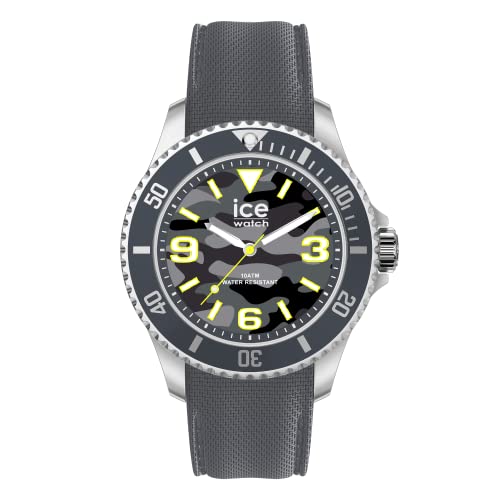 ICE-WATCH 020372 Herren Armbanduhr von ICE-WATCH