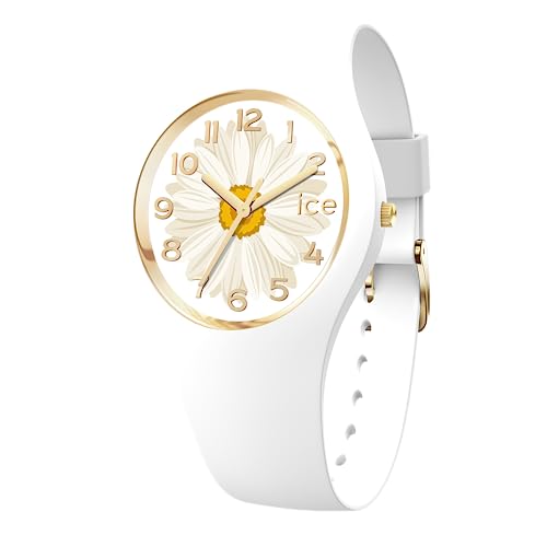 ICE-WATCH IW021739 Flower Sunlight Daisy - S - horloge von ICE-WATCH