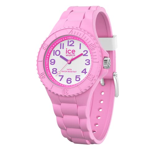 ICE-WATCH IW020328 - Ice Hero - Pink Beauty XS - Horloge von ICE-WATCH