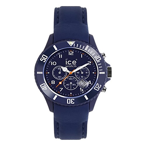 ICE-WATCH Quarzuhr Man CHM.BE.B.S.12 42 mm von ICE-WATCH