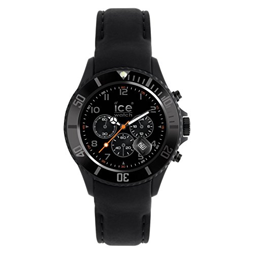 ICE-WATCH Quarzuhr Man CHM.BK.B.S.12 42 mm von ICE-WATCH