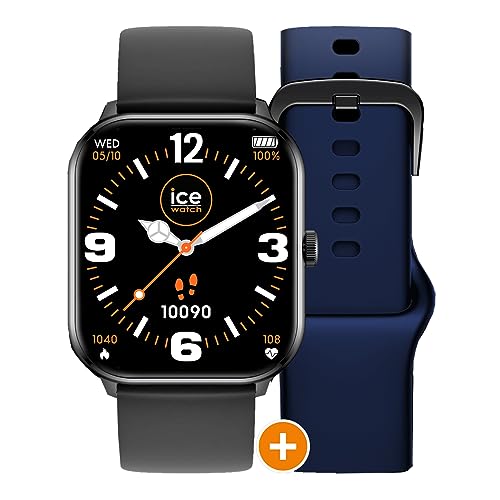 ICE-WATCH Smart Watch 022253 von ICE-WATCH