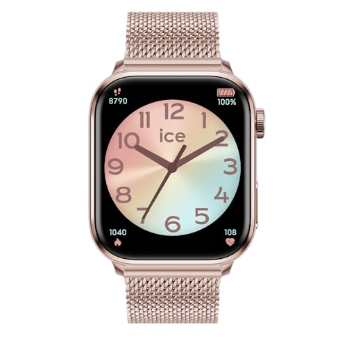ICE-WATCH Smart Watch 024562 ICE-WATCH Smart Watch 024562 von ICE-WATCH