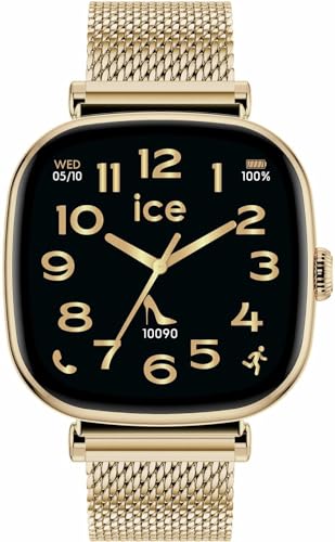 ICE-WATCH Smart Watch 025234 ICE-WATCH Smart Watch 025234 von ICE-WATCH