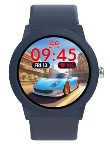 ICE-WATCH Smart Watch 025247 von ICE-WATCH