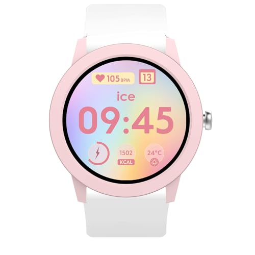 ICE-WATCH Smart Watch 025248 ICE-WATCH Smart Watch 025248 von ICE-WATCH