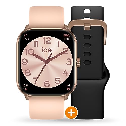 Ice-Watch 022250 Damen Armbanduhr von ICE-WATCH