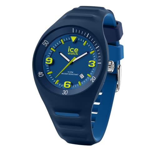 ICE-WATCH IW020613 - Blue Lime - M - horloge von ICE-WATCH