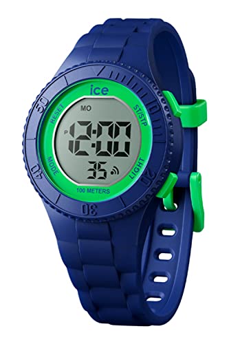 ICE-WATCH Reloj IC021006 Digit Dino Extra small von ICE-WATCH