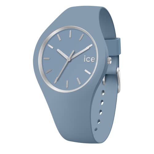 ICE-WATCH IW020543 - Glam Brushed - Blue - Horloge von ICE-WATCH