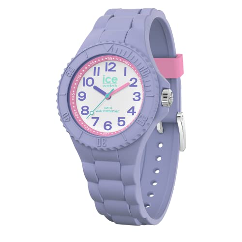 ICE-WATCH IW020329 Hero - Purple Witch - Horloge von ICE-WATCH