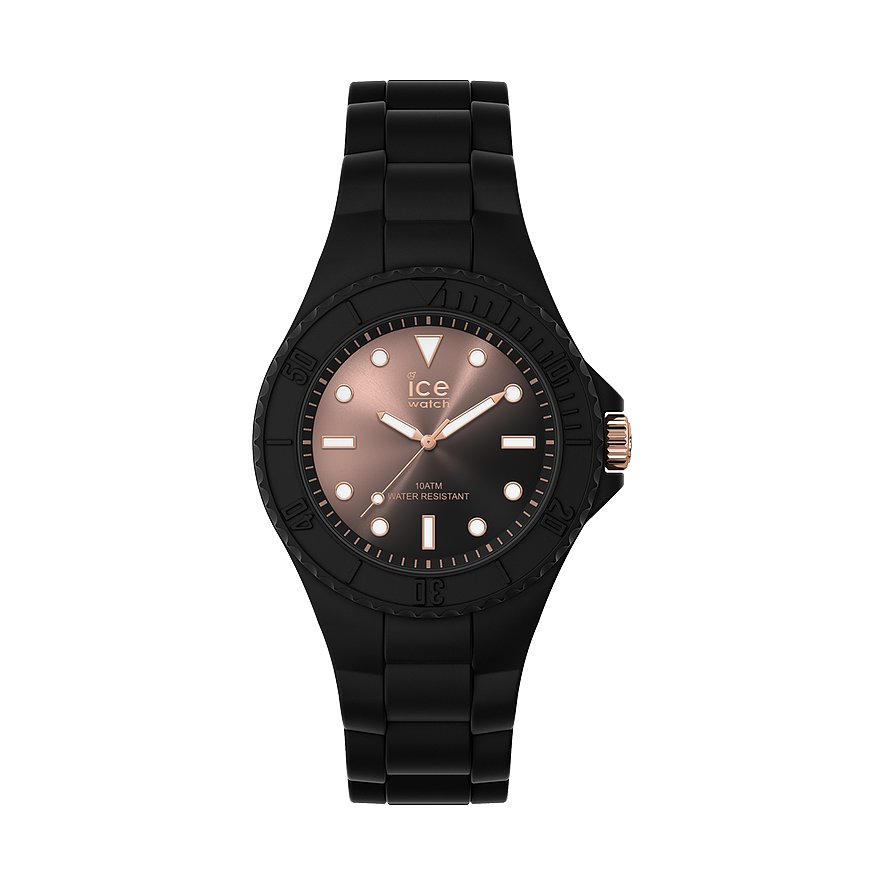 ICE Watch Herrenuhr 019144 Kunststoff von ICE Watch