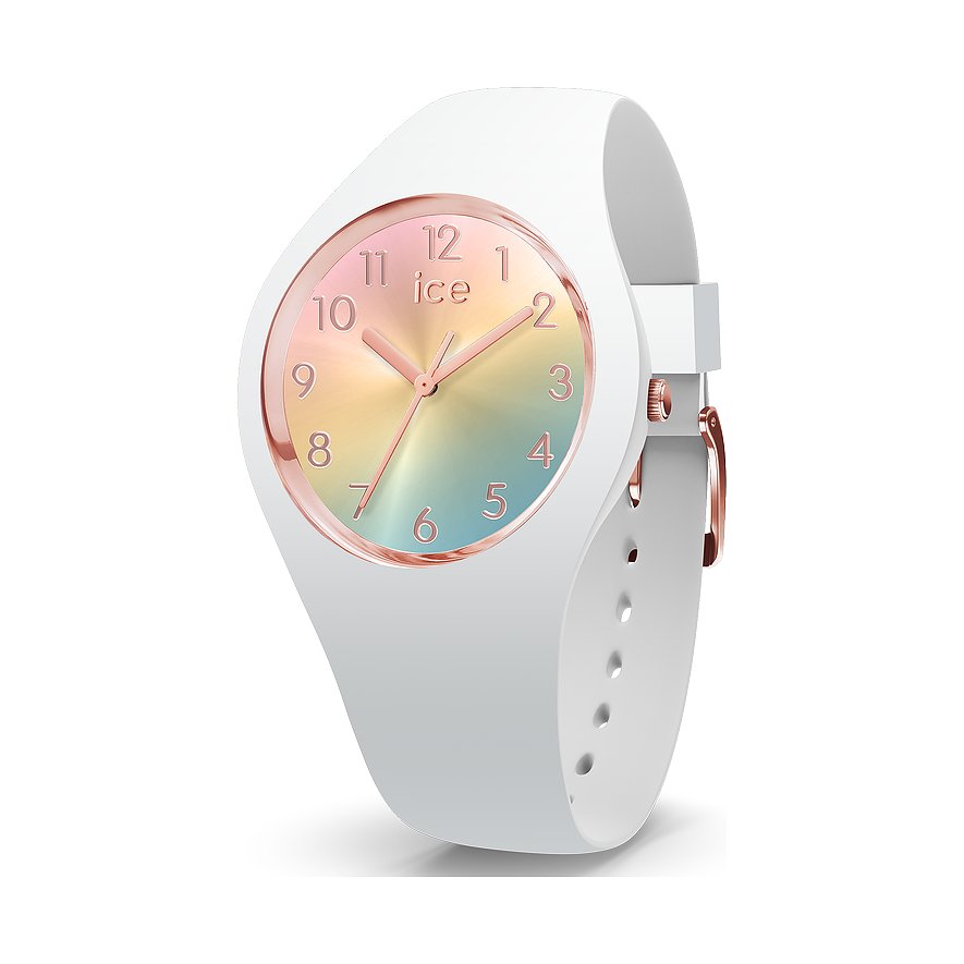 ICE Watch Damenuhr 015743 Kunststoff von ICE Watch