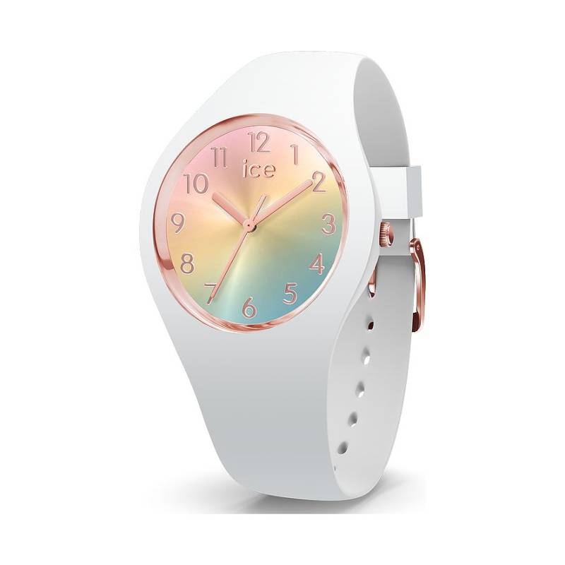 ICE Watch Damenuhr 015743 Kunststoff von ICE Watch