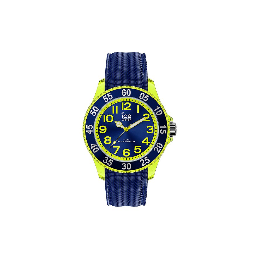 ICE Watch Kinderuhr 017734 Kunststoff von ICE Watch
