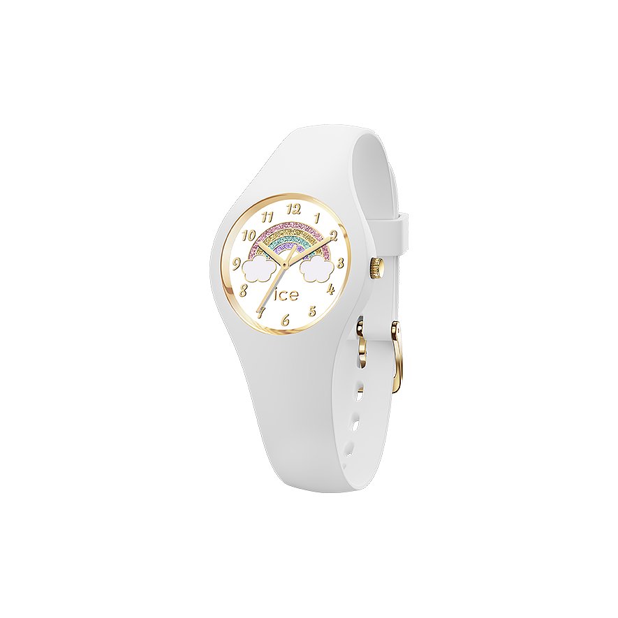 ICE Watch Kinderuhr 018423 Kunststoff von ICE Watch