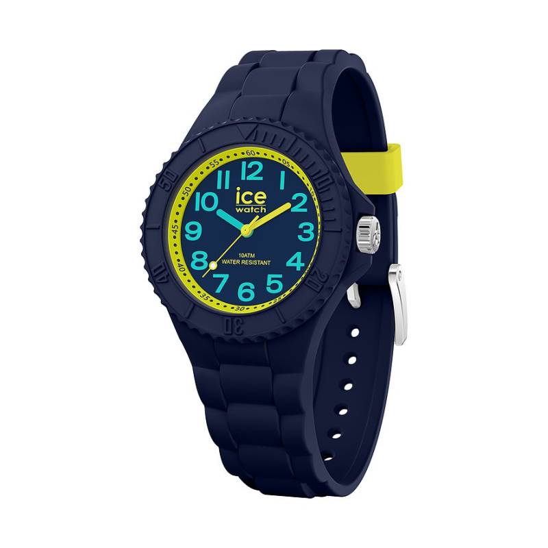 ICE Watch Kinderuhr Generation 020320 Silikon von ICE Watch