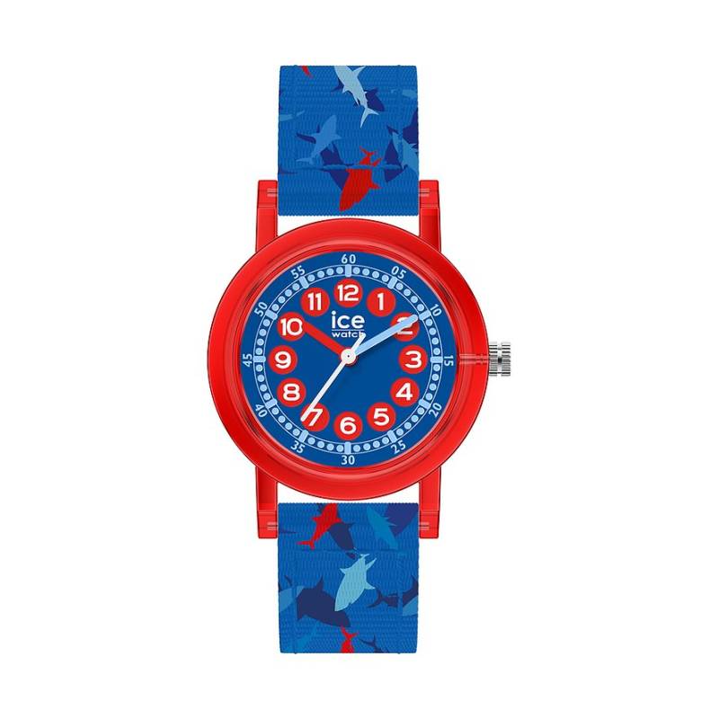 ICE Watch Kinderuhr Learning 023296 Polycarbonat von ICE Watch