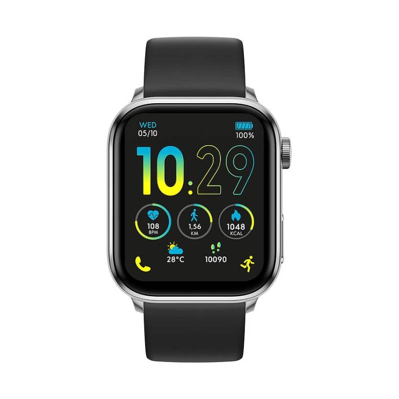 ICE Watch Smartwatch 024301 Metall von ICE Watch