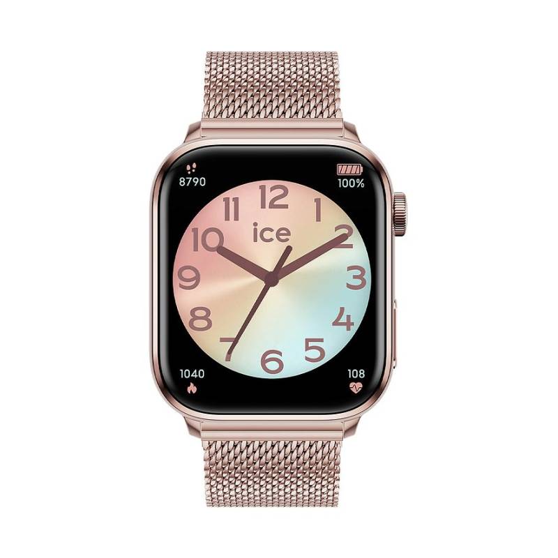 ICE Watch Smartwatch 024562 Metall von ICE Watch