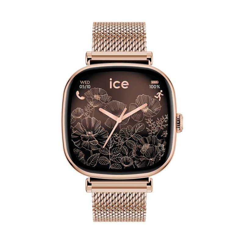 ICE Watch Smartwatch ICE smart SQ 2.0 025233 von ICE Watch