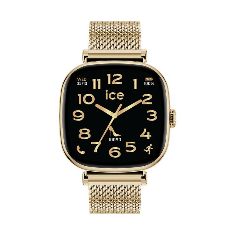 ICE Watch Smartwatch ICE smart SQ 2.0 025234 Metall von ICE Watch