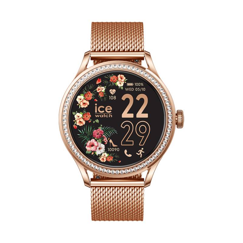 ICE Watch Smartwatch ICE smart ST 2.0 025317 von ICE Watch