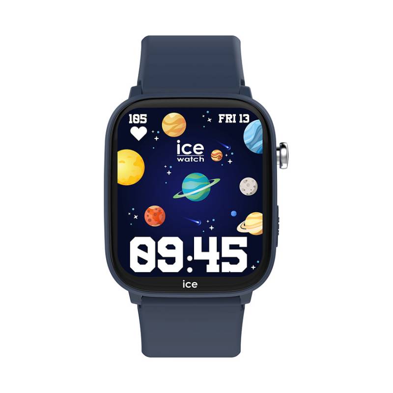 ICE Watch Smartwatch Smart junior 3.0 Find My 024547 Kunststoff von ICE Watch