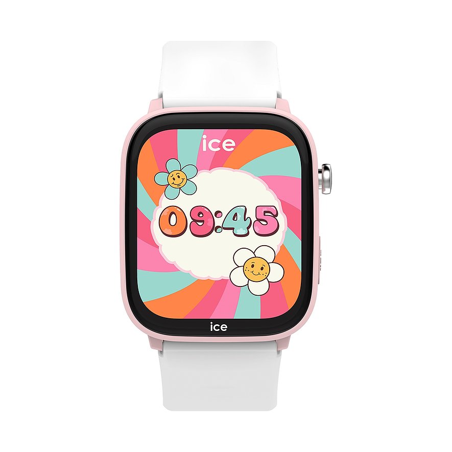 ICE Watch Smartwatch Smart junior 3.0 Find My 024549 von ICE Watch