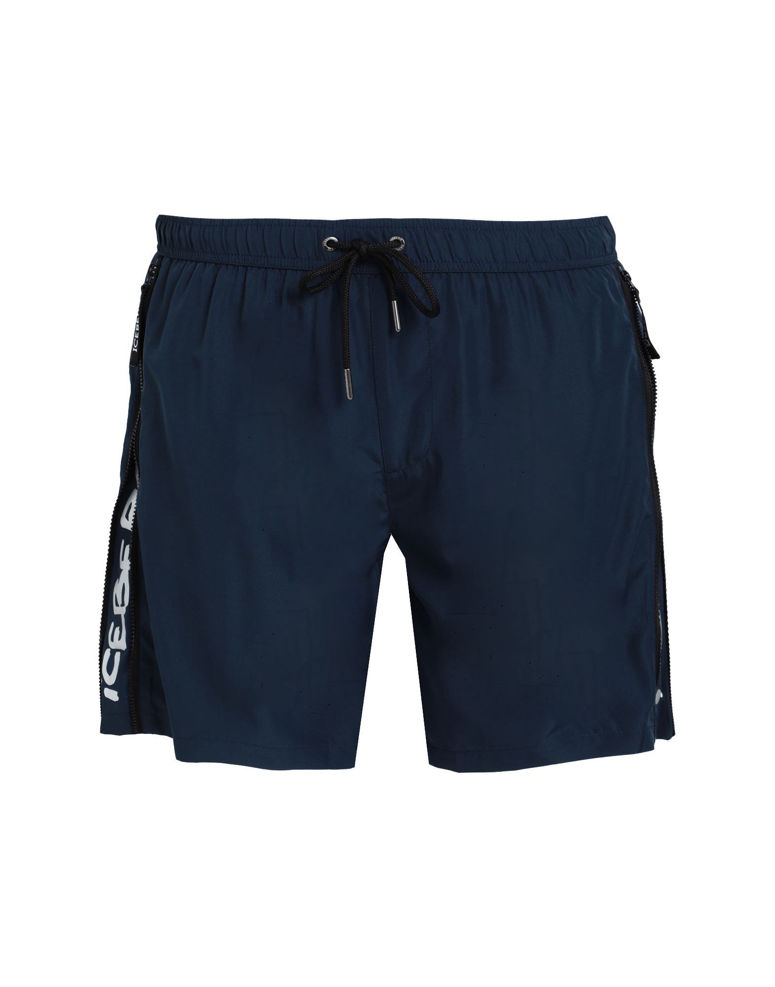 ICEBERG Badeboxer Herren Marineblau von ICEBERG