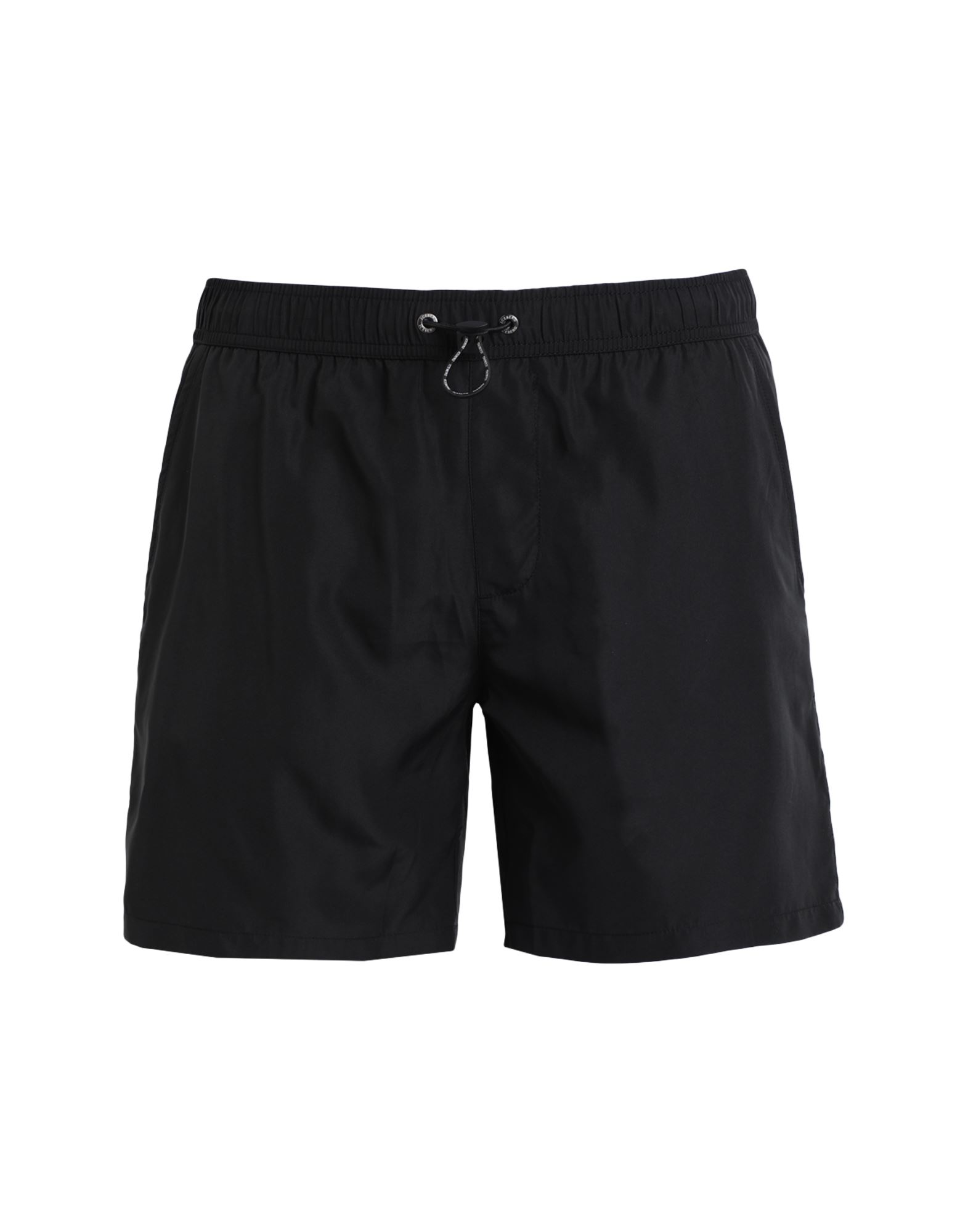 ICEBERG Badeboxer Herren Schwarz von ICEBERG