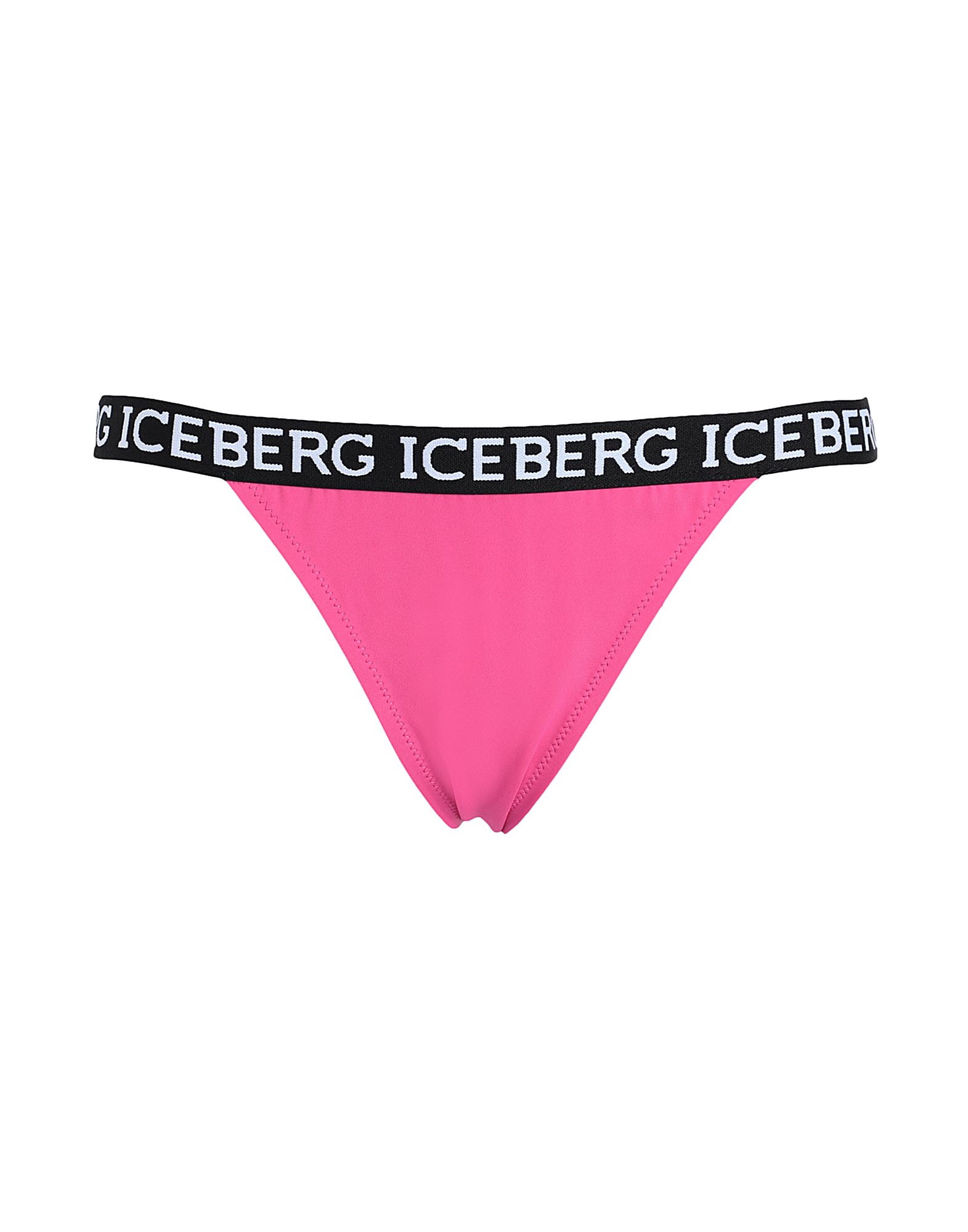 ICEBERG Bikinislip & Badehose Damen Fuchsia von ICEBERG