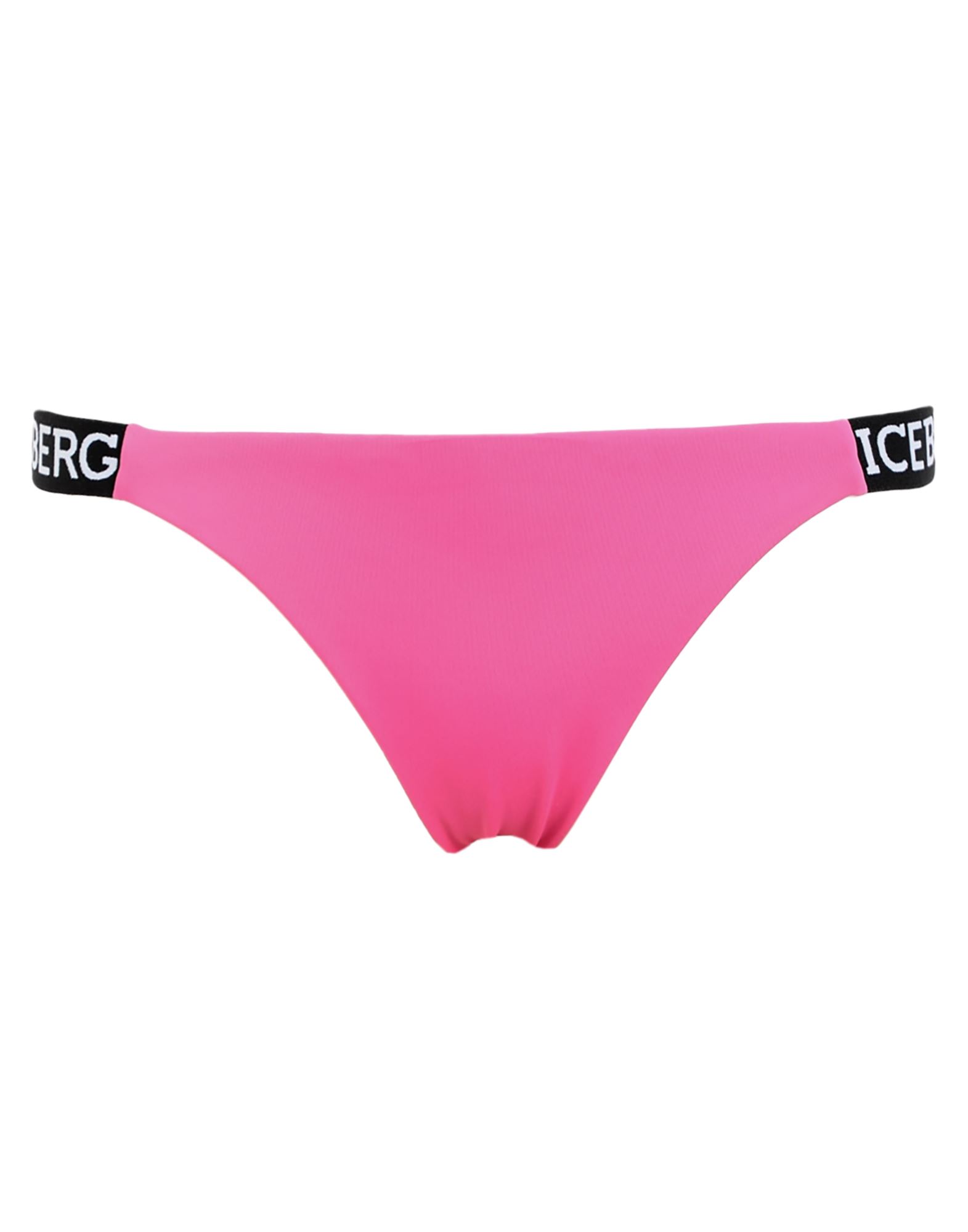 ICEBERG Bikinislip & Badehose Damen Fuchsia von ICEBERG