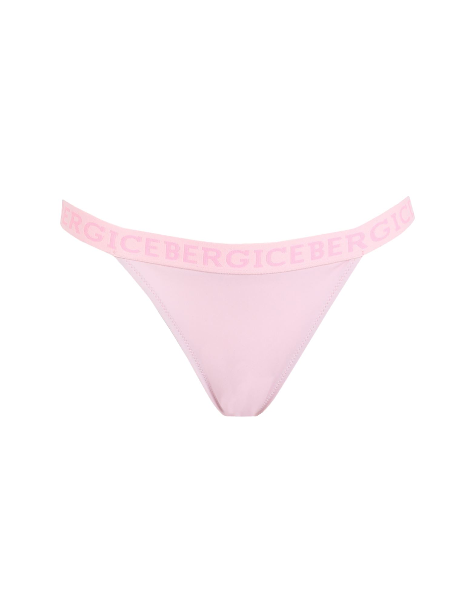 ICEBERG Bikinislip & Badehose Damen Rosa von ICEBERG