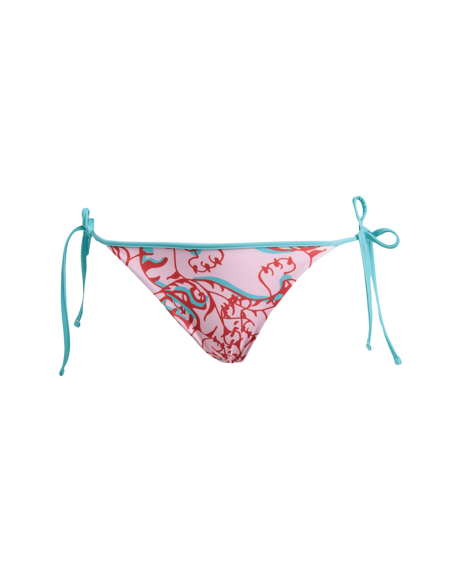 ICEBERG Bikinislip & Badehose Damen Rot von ICEBERG