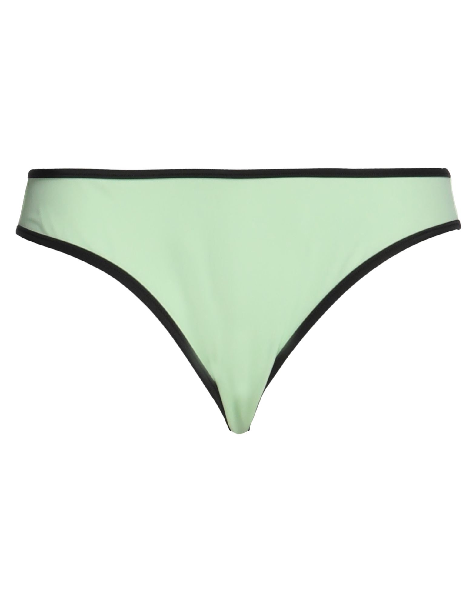 ICEBERG Bikinislip & Badehose Damen Säuregrün von ICEBERG