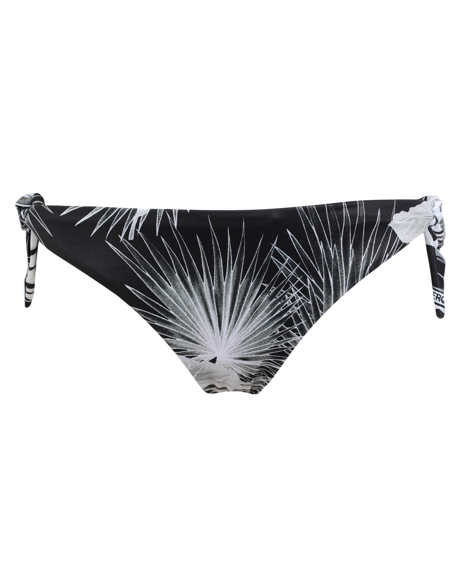 ICEBERG Bikinislip & Badehose Damen Schwarz von ICEBERG