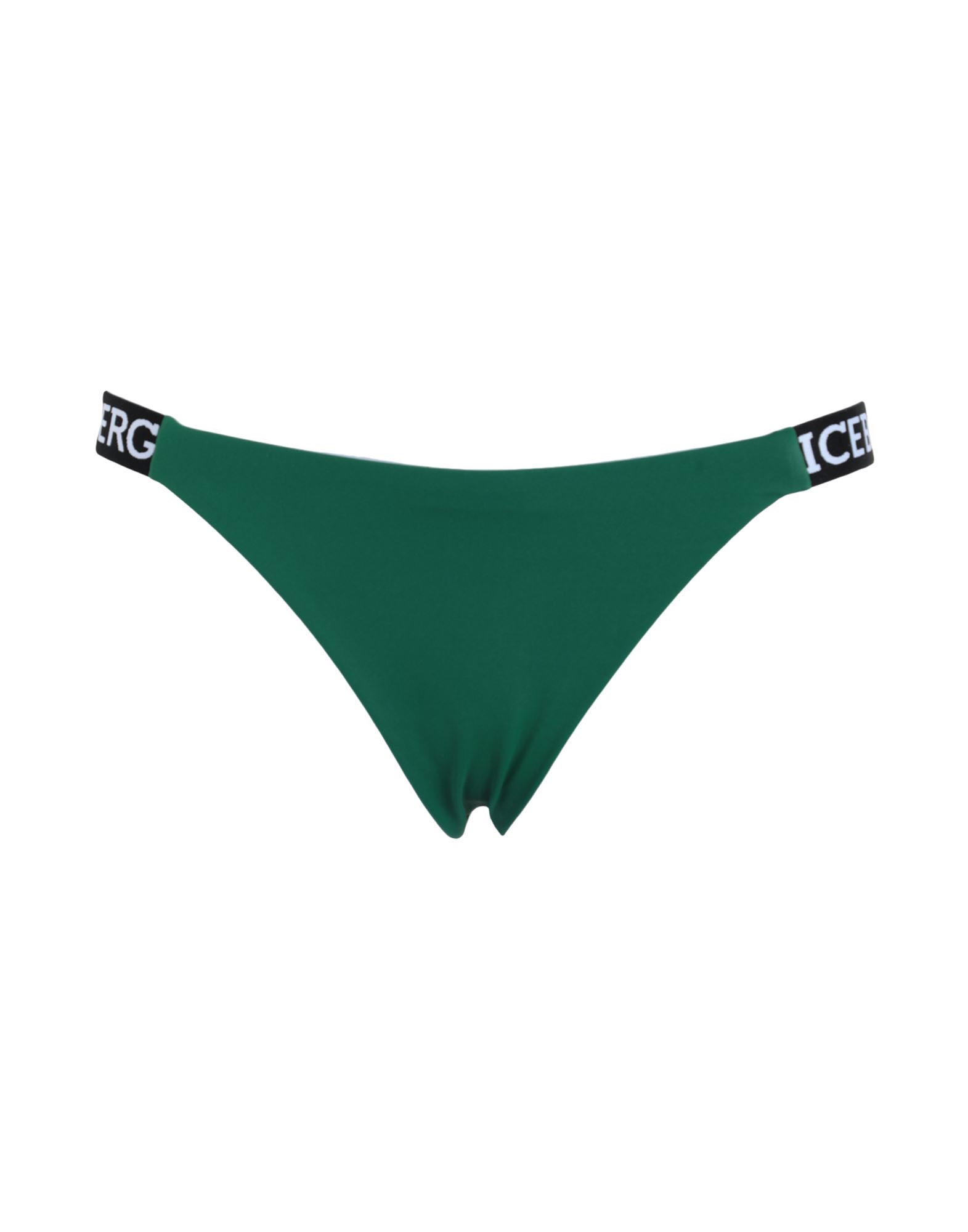 ICEBERG Bikinislip & Badehose Damen Vert Émeraude von ICEBERG