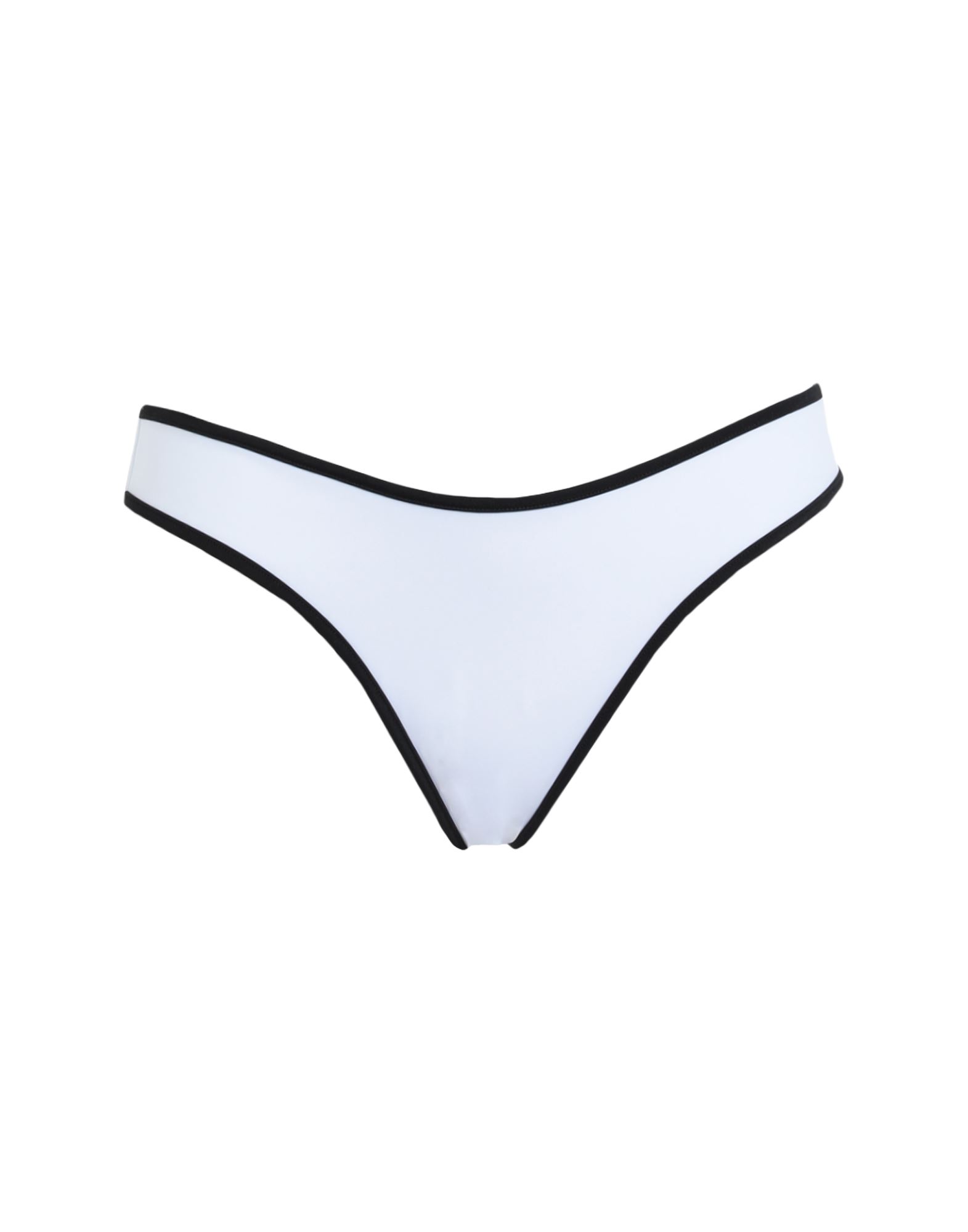 ICEBERG Bikinislip & Badehose Damen Weiß von ICEBERG