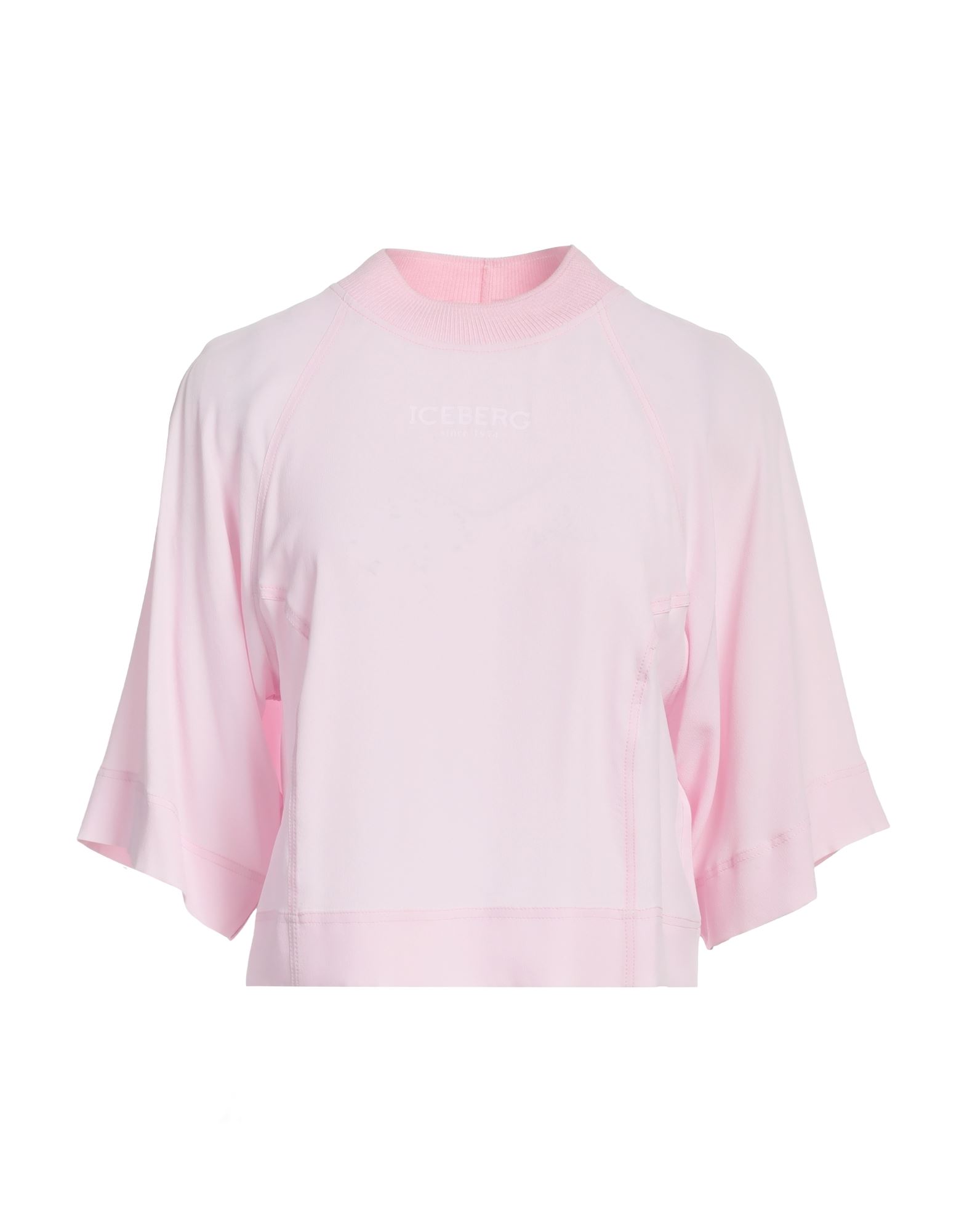 ICEBERG Top Damen Rosa von ICEBERG