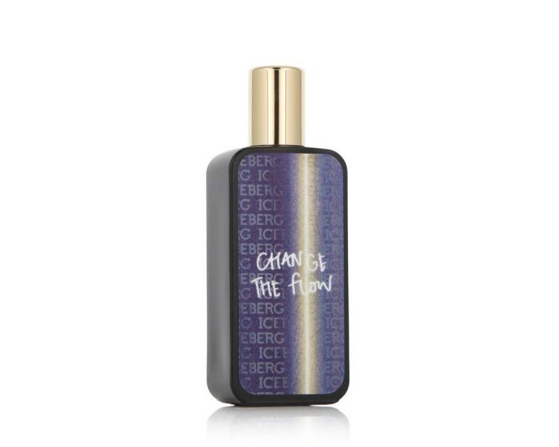 ICEBERG Eau de Toilette Change The Flow for Him von ICEBERG