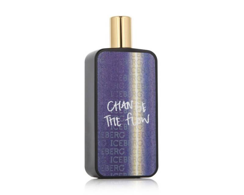 ICEBERG Eau de Toilette Change The Flow for Him von ICEBERG