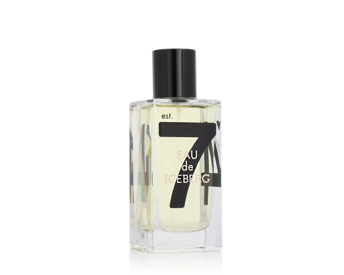 ICEBERG Eau de Toilette Eau de Iceberg For Him von ICEBERG
